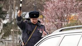 Что выписывает инспектор ГИБДД в Летуаль