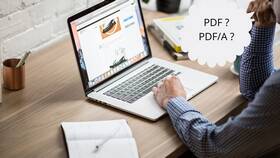 Что значит чек в формате PDF? в Летуаль