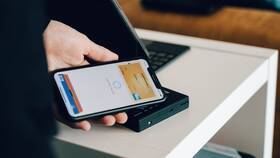 Что значит поддержка NFC в Летуаль
