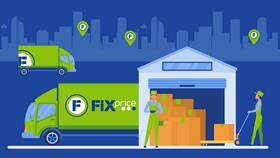 Экспресс-доставка в Fix Price: что это такое в Летуаль