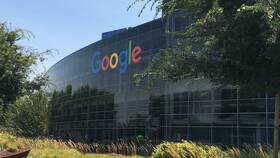 Как обратиться в поддержку Google в Летуаль