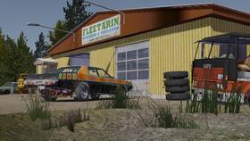Как открыть карту в My Summer Car в Летуаль