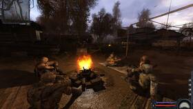 Как открыть карту в S.T.A.L.K.E.R.: Чистое Небо в Летуаль