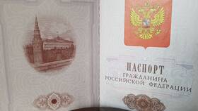 Как отличить заграничный паспорт от внутреннего в России в Летуаль