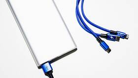 Как перевозить power bank в самолете Аэрофлот в Летуаль