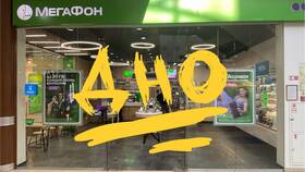 Как поменять номер на МегаФоне онлайн в Летуаль