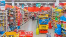 Как потратить бонусы СберСпасибо в магазинах Перекресток в Летуаль