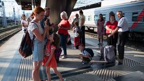 Как происходит возврат билетов РЖД в Летуаль
