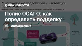 Как проверить подлинность полиса ОСАГО в Летуаль