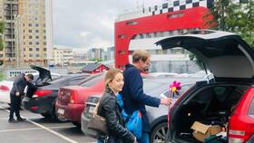 Как сделать заправку для РТС (радиоуправляемых транспортных средств) в Летуаль