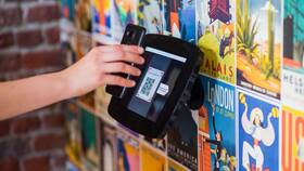 Как сгенерировать QR-код для оплаты через СБП в Летуаль