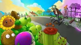 Как создать русскую версию PvZ 2 в Летуаль