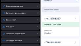 Как временно заблокировать номер МТС