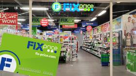 Как ввести карту Fix Price в приложении в Летуаль