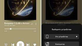 Как вывести музыку на различные устройства в Летуаль