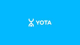 Мобильный оператор Yota: официальная информация в Летуаль