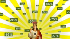 На что сейчас скидки в Steam в Летуаль