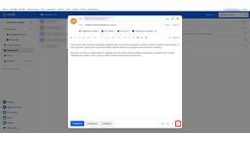 Почему не отправляются письма с Mail почты в Летуаль
