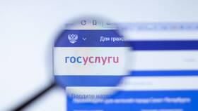 Почему не удается завершить регистрацию на Госуслугах в Летуаль