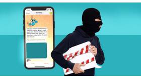 Почему Telegram не отправляет ссылки в Летуаль