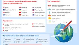 Правовые способы вывоза валюты из России в Летуаль