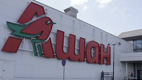 Принципы успешной работы сети Ашан в Летуаль