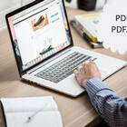 Что значит чек в формате PDF?