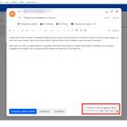 Как отправить письмо через Mail.ru