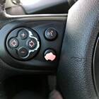 Как снять руль Mini Cooper