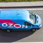 Как совершить покупку в приложении Ozon