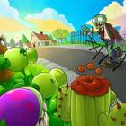Как создать русскую версию PvZ 2
