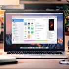 Как установить приложение СберБанк через iMazing