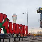 Способы оплаты в магазинах Ашан