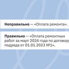 Уплатить или оплатить: как правильно?