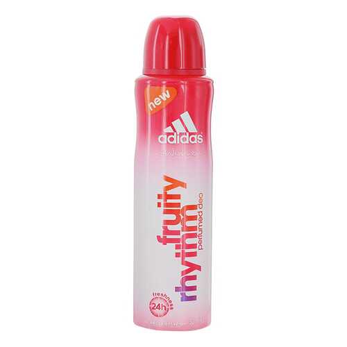 Дезодорант ADIDAS Fruity Rhythm 150 мл в Летуаль