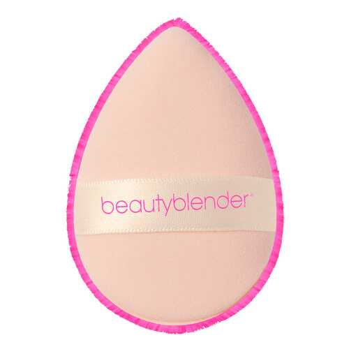 Аксессуар для макияжа Beautyblender Power Pocket Pussy в Летуаль