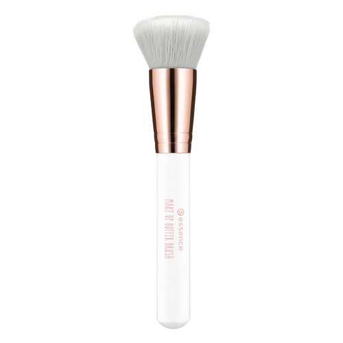 Кисть косметическая буферная essence Make Up Bufer Brush в Летуаль