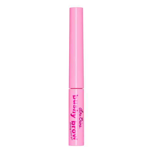 Гель для бровей Lime Crime Bushy Clear 3,5 мл в Летуаль