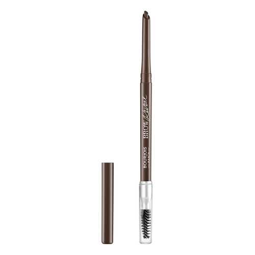 Карандаш для бровей Bourjois Brow Reveal 03 Brown 0,35 г в Летуаль