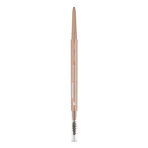 Карандаш для бровей CATRICE Slim'Matic Ultra Precise Brow Pencil Waterproof 010 Light в Летуаль