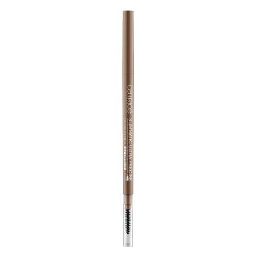 Карандаш для бровей CATRICE Slim'Matic Ultra Precise Brow Pencil Waterproof 025 1,6 г в Летуаль