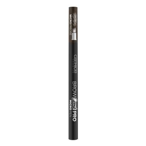 Подводка для бровей CATRICE Brow Comb Pro Micro Pen 050 Granite в Летуаль