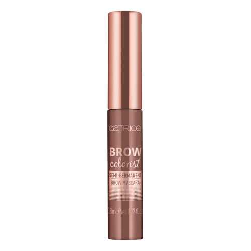 Тушь для бровей CATRICE Brow Colorist Semi-Permanent Brow Mascara 020 Medium 3,8 мл в Летуаль