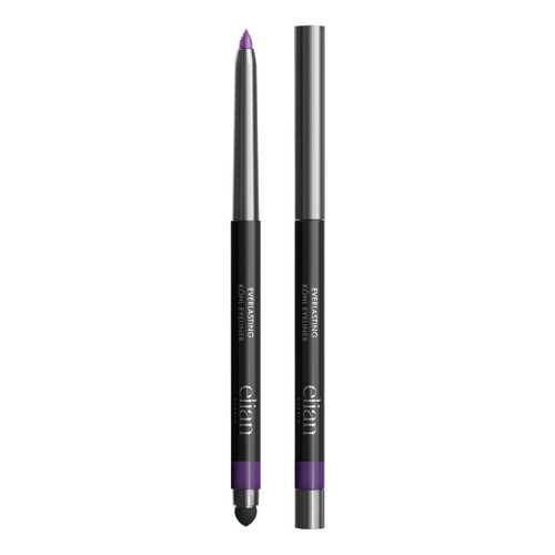 Карандаш для глаз автоматический Elian Russia Everlasting Kohl Eyeliner 05 Shook в Летуаль