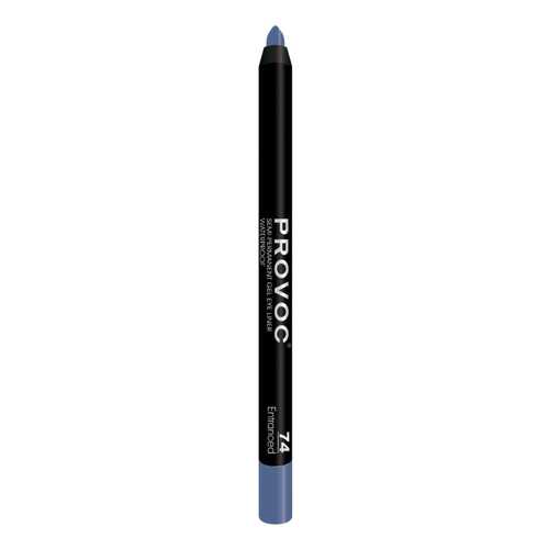 Карандаш для глаз Provoc Semi-Permanent Gel Eye Liner 74 Entranced 9 г в Летуаль