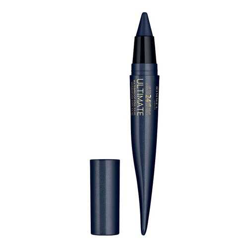 Карандаш для глаз Rimmel Ultimate Waterproof Kohl Kajal 002 Rimmel 1,6 г в Летуаль