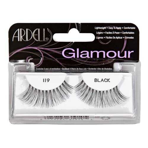 Накладные ресницы ARDELL Fashion Lash 119 в Летуаль