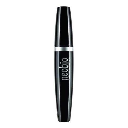 Объемная тушь для ресниц NeoBio Volume Mascara 01 Absolute Black в Летуаль