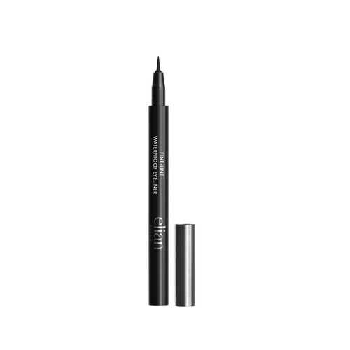 Подводка для глаз водостойкая Elian Russia Fine Line Waterproof Eyeliner в Летуаль