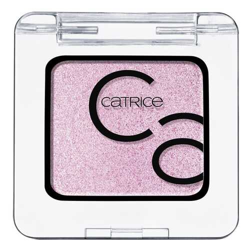 Тени для век CATRICE Art Couleurs Eyeshadow 160 Silicon Violet 2 г в Летуаль